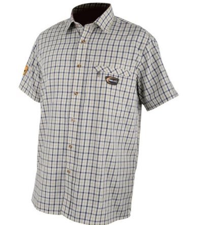 Сорочка Prologic Check Shirt