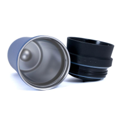 Термокухоль Ranger Lux 0,48 L Black (Арт. RA 9929)