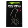 Гачок Korda Wide Gape X