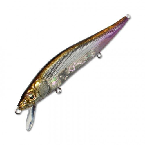 Воблер Megabass Vision OneTen Baby Gill 110.5мм/14г