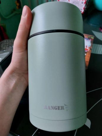 Термос Ranger Expert Food 0,7 L (Арт. RA 9945)