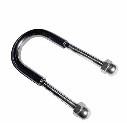 Скоба транцевой Kolibri