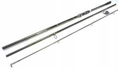 Карповое удилище Jaxon Genesis Pro Carp 3.9м 3.50lb