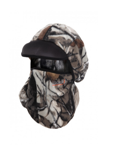 Шапка-маска Norfin Hunting