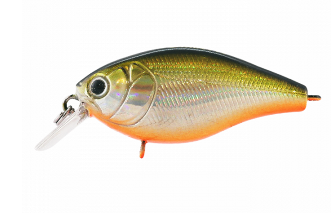 Воблер Strike Pro Cranky-X 49мм/7.7г