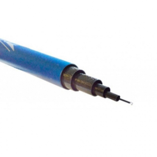 Удилище Fishing ROI Fight River Telepole 6м 10-30г