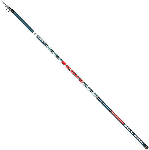 Вудилище болонське Brain Scout Bolo