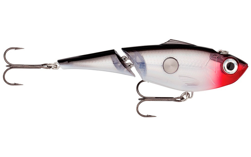 Воблер Rapala Jointed Clackin Rap 140мм/43г