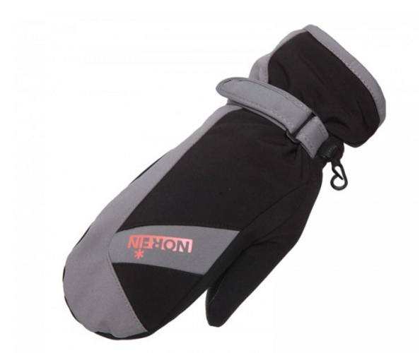 Варежки детские Norfin Junior