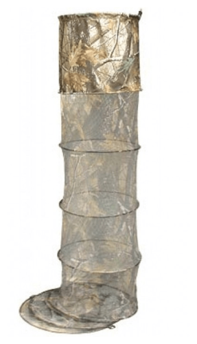 Карповий садок Golden Catch камуфляжный 250х45см