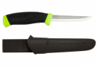 Ніж Morakniv Fishing Comfort 098 Scaler