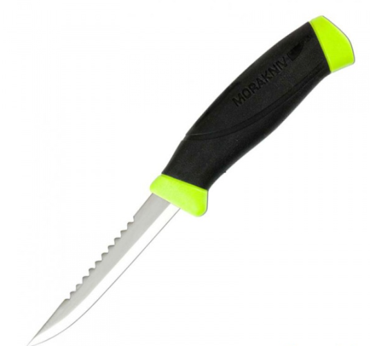 Ніж Morakniv Fishing Comfort 098 Scaler
