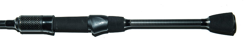 Спиннинг BratFishing Siren Light Twitch 662 (1.98м) L-T / 3-15г Fast