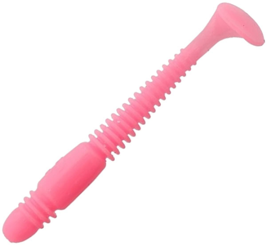 Віброхвіст LJ Pro Series TIOGA 3.4"