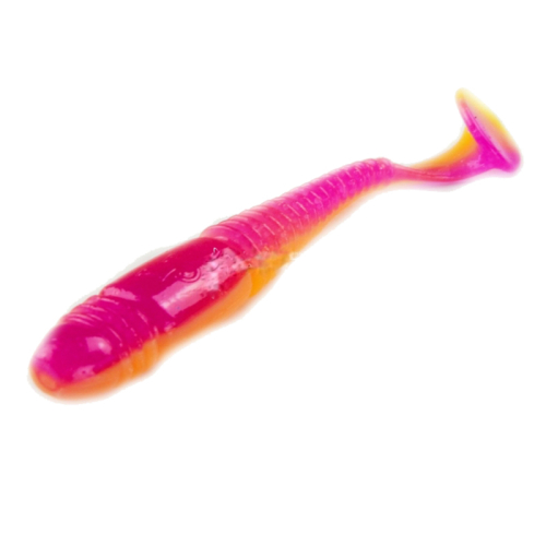 Віброхвіст LJ Pro Series TIOGA 3.4"