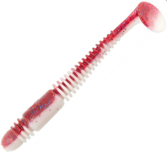 Віброхвіст LJ Pro Series TIOGA 3.4"