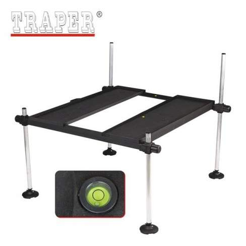 Платформа Traper для ящика риболовного 1