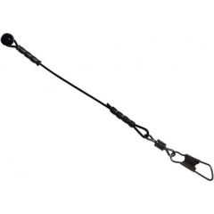 Застежка на отводе Feeder Running Rig