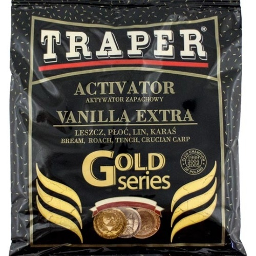 Ароматизатор Traper Gold Series 300г