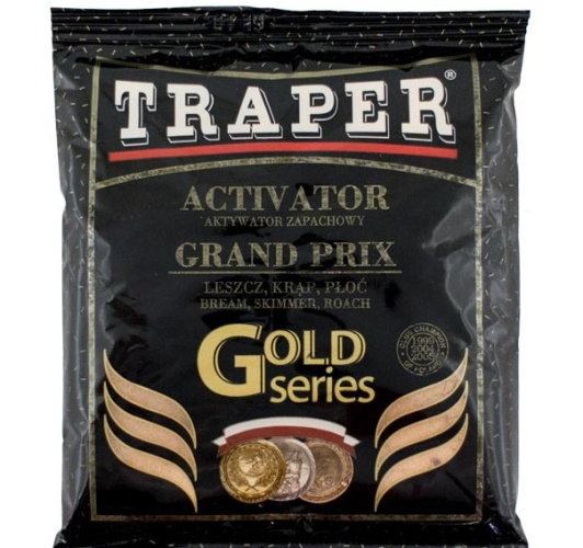 Ароматизатор Traper Gold Series 300г
