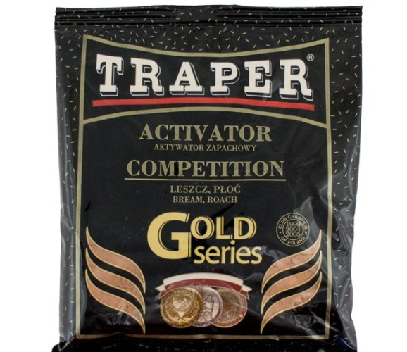 Ароматизатор Traper Gold Series 300г