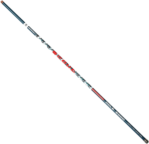 Вудилище махове Brain Scout Pole