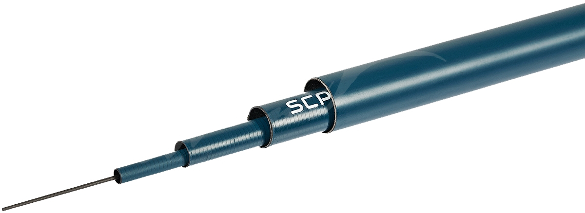 Вудилище махове Brain Scout Pole