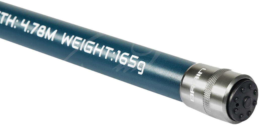 Вудилище махове Brain Scout Pole