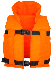 Жилет страховочный Select