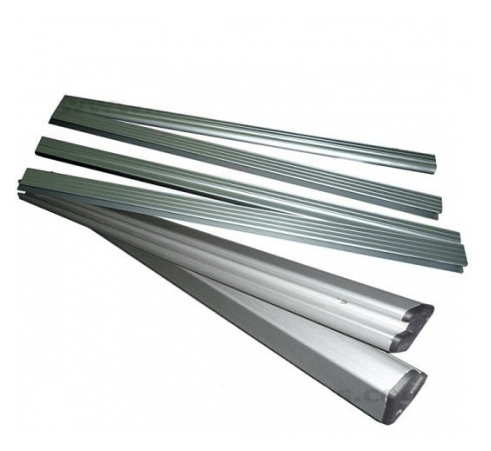 Комплект профилей для пайола Kolibri