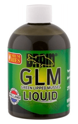 Ликвид Brain Liquid 275мл