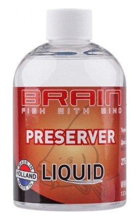 Ликвид Brain Liquid 275мл