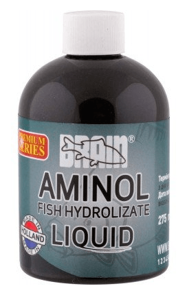 Ликвид Brain Liquid 275мл