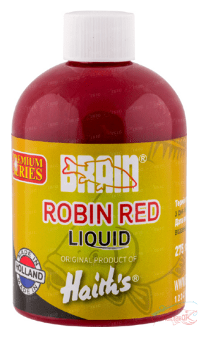 Ликвид Brain Liquid 275мл