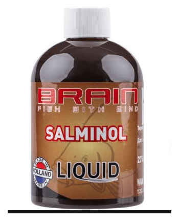 Ликвид Brain Liquid 275мл