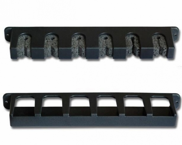 Кронштейн для зберігання спінінгів Kolibri