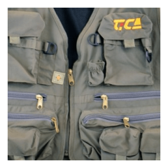 Жилет Tica HB01 XL