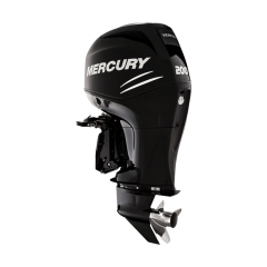 Лодочный мотор Mercury Verado 200 CXL