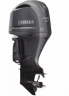 Човновий мотор Yamaha FL250 DETX