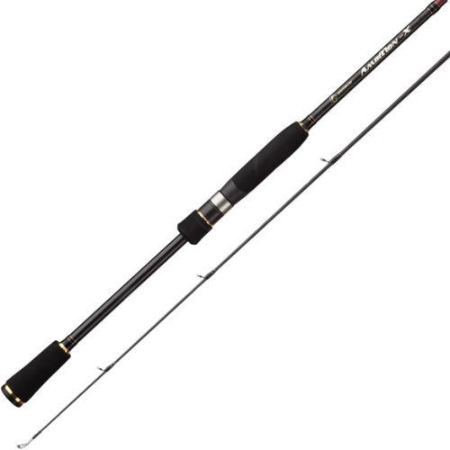 Спінінг Zetrix Ambition-X 210см 2-9г Fast