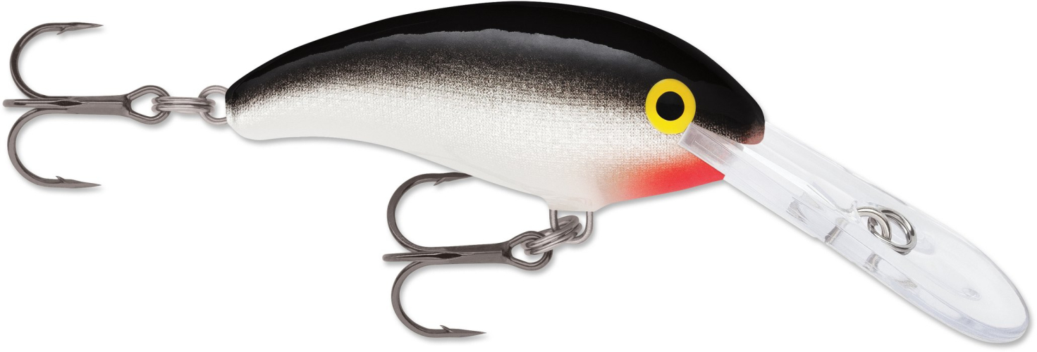 Воблер Rapala Shad Dancer 70мм/15г