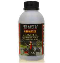 Ліквід Traper Aromatix GST 350мл