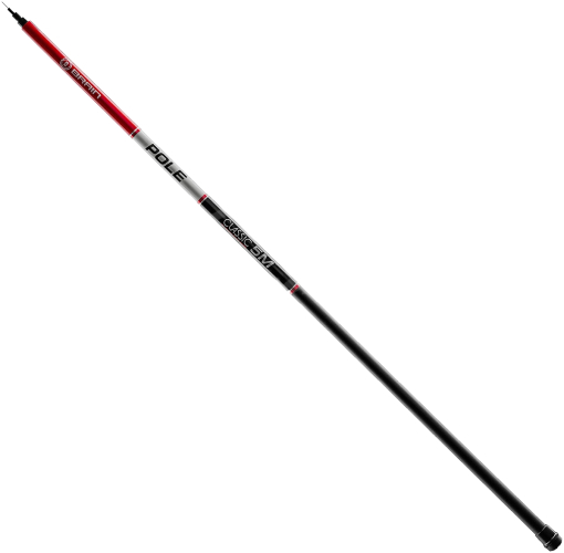 Вудилище махове Brain Classic