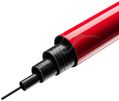 Удилище маховое Brain Classic