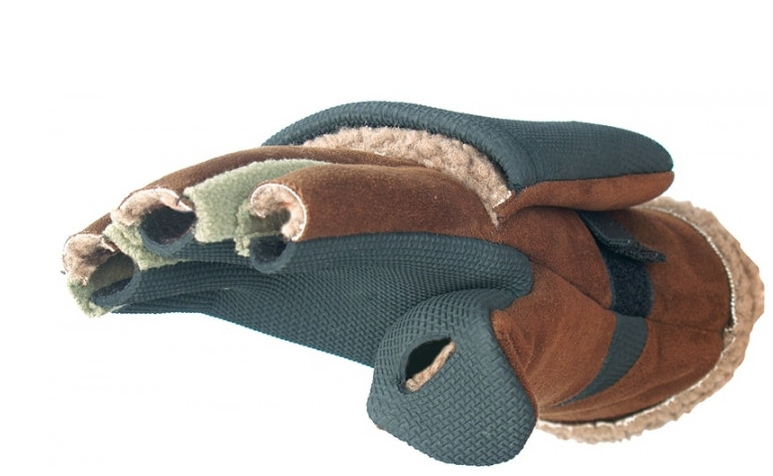 Перчатки-варежки Norfin