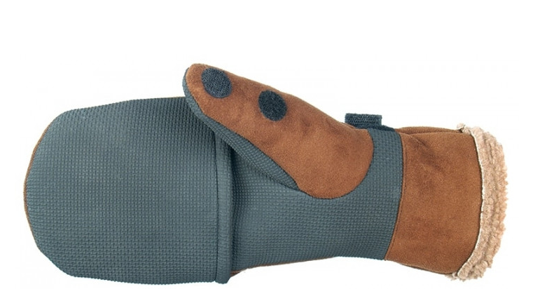 Перчатки-варежки Norfin