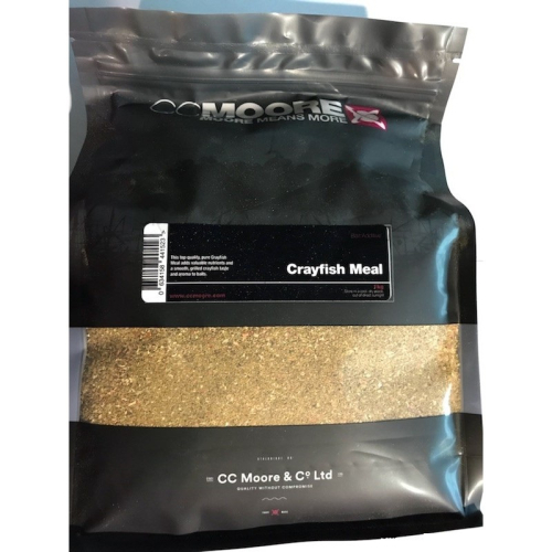 Добавка CC Moore Crayfish Meal