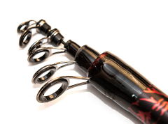 Удилище Болонское BratFishing Aspid Bolognese 6м 4-30г Fast