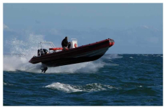 Човновий мотор Mercury 225 L Optimax