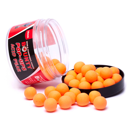 Бойл Bounty Acid Pear pop - up